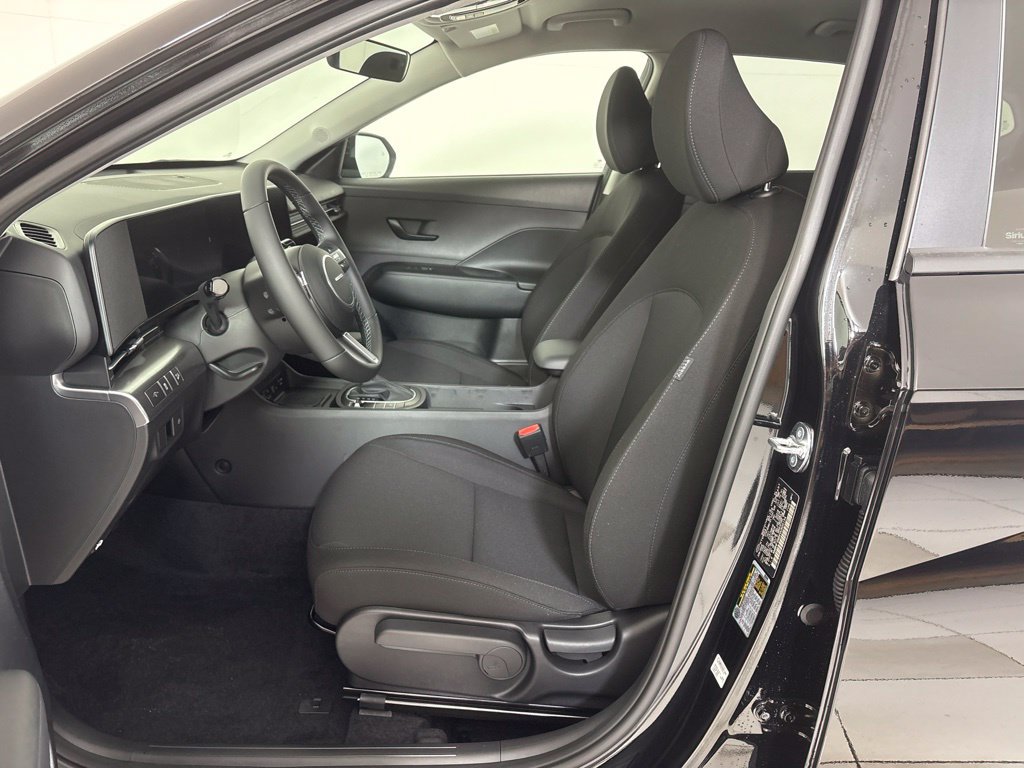 New 2027 Hyundai Kona SEL Sport FWD image 14