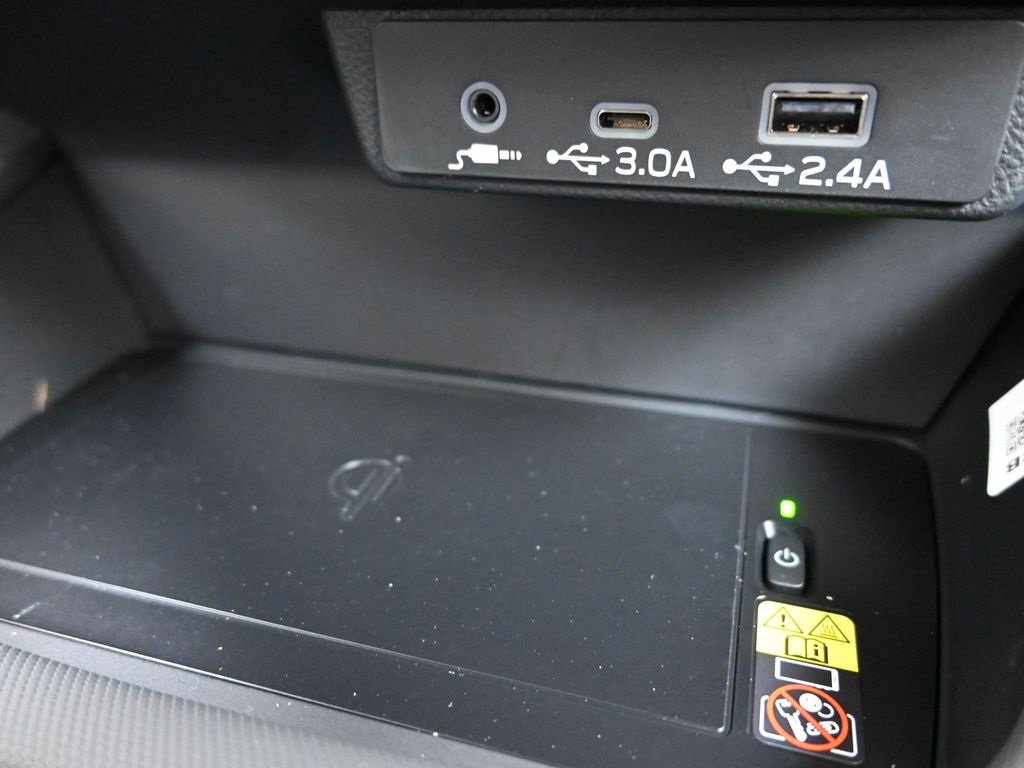 New 2026 Subaru Forester Premium image 25