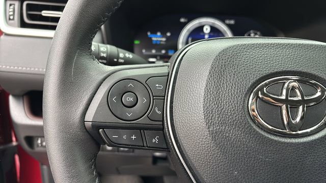 Used 2023 Toyota RAV4 Limited image 23