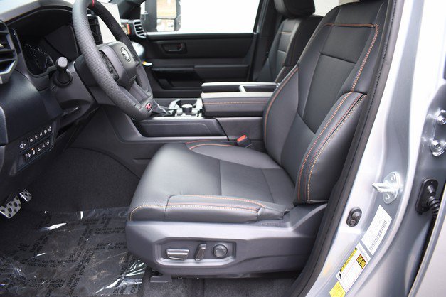 New 2026 Toyota Tundra Limited image 7