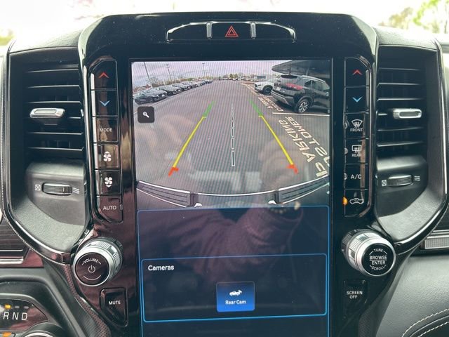 Used 2023 RAM 1500 Limited image 21