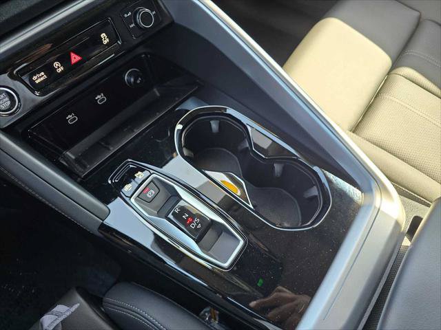Used 2025 Audi Q5 Premium Plus AWD/4WD image 28