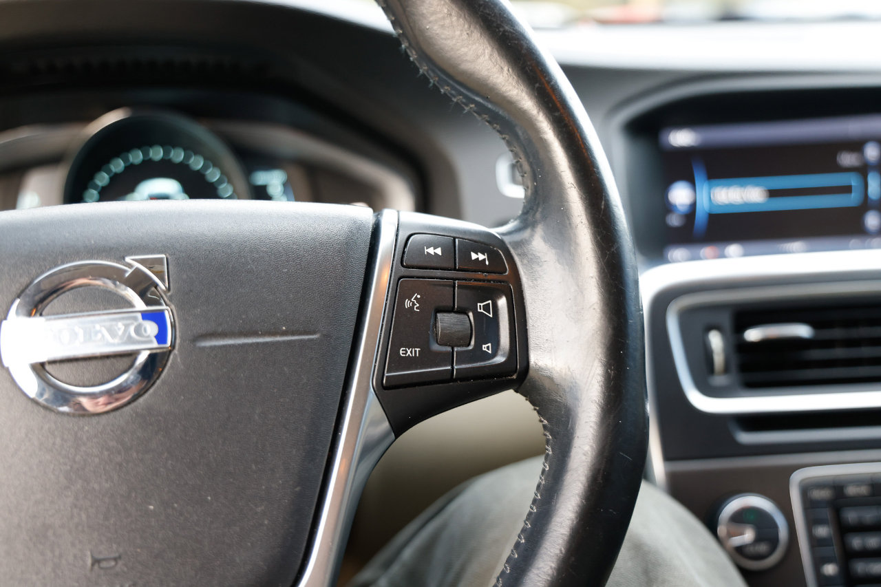 Used 2015 Volvo S60 T5 Platinum image 27