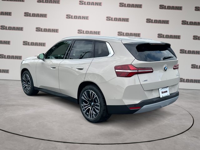 New 2026 BMW X3 xDrive30i w/ Premium Package AWD/4WD image 3