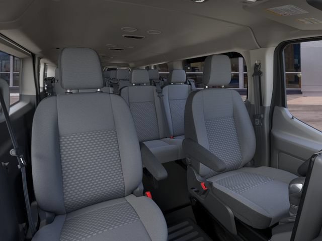 New 2026 Ford Transit 350 XL RWD image 10
