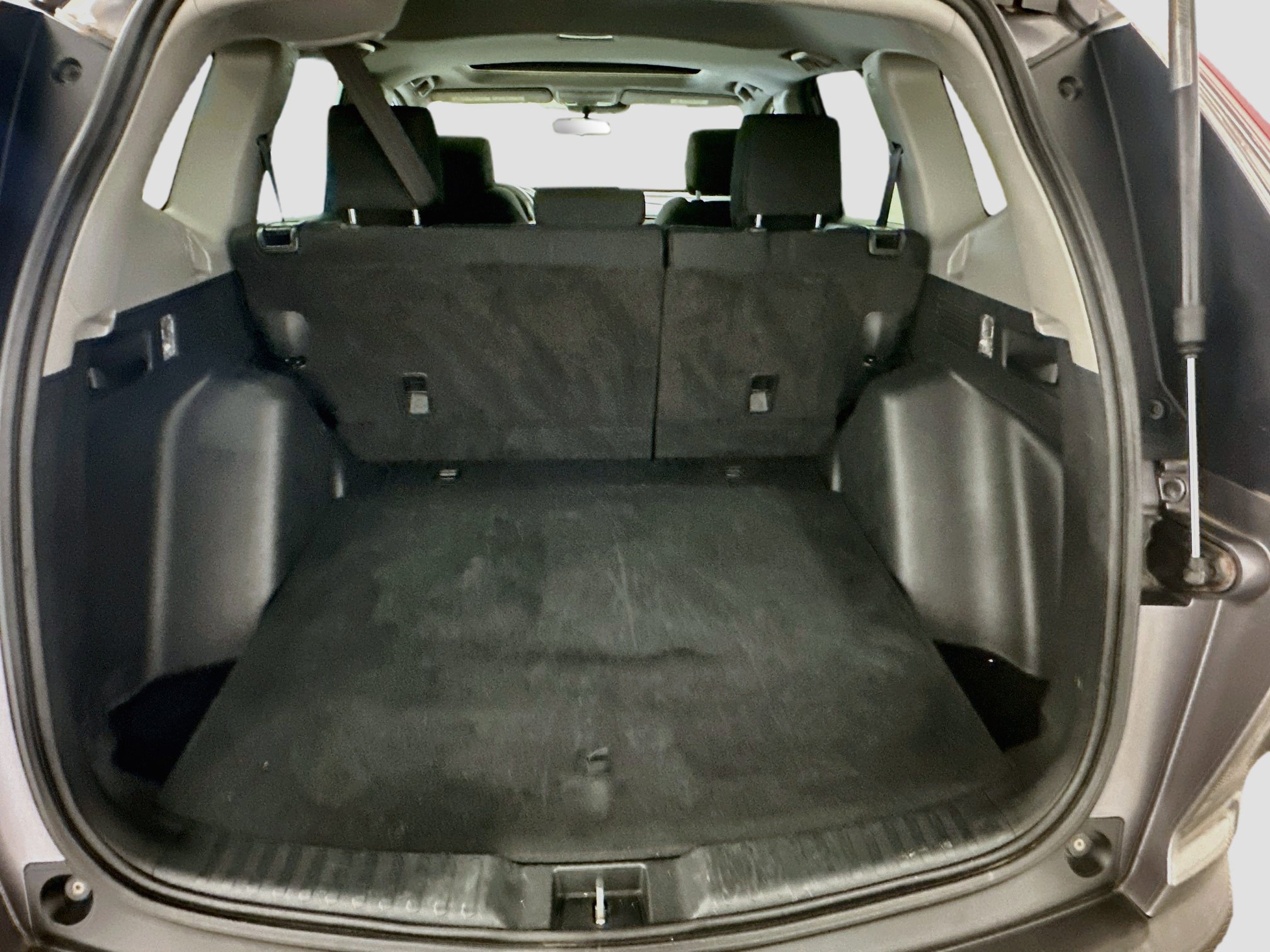 Used 2018 Honda CR-V EX image 30