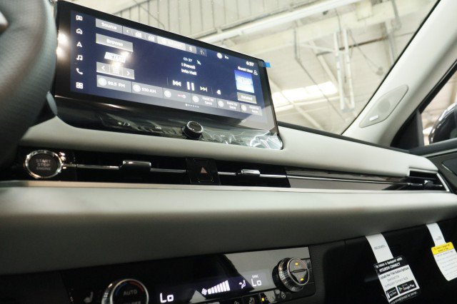 New 2026 Mitsubishi Outlander SE FWD image 12