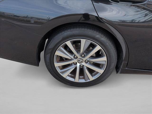 Used 2021 Lexus ES 350 w/ Premium Package FWD image 23