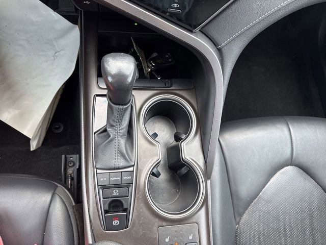 Used 2023 Toyota Camry XSE image 22