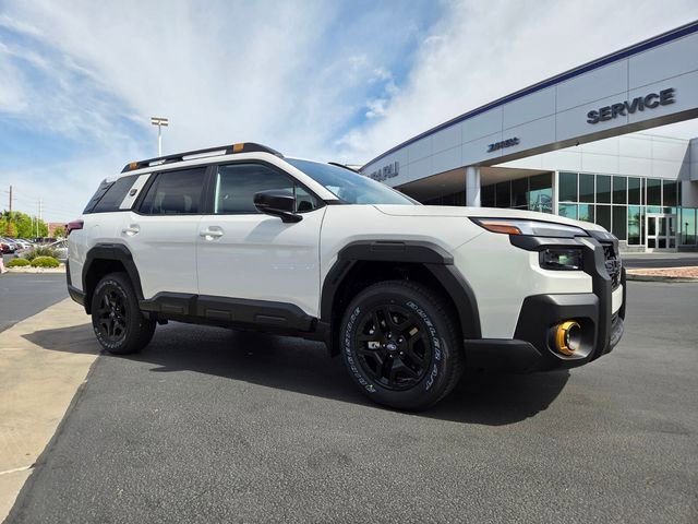 New 2026 Subaru Outback Wilderness image 2