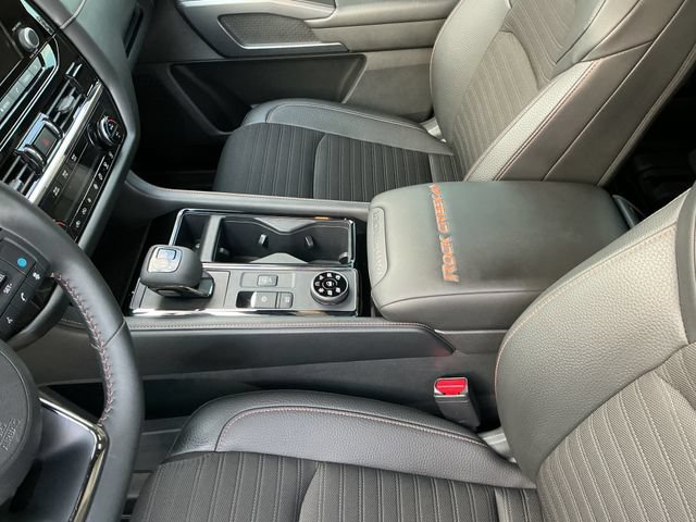 Used 2023 Nissan Pathfinder Rock Creek AWD/4WD image 22