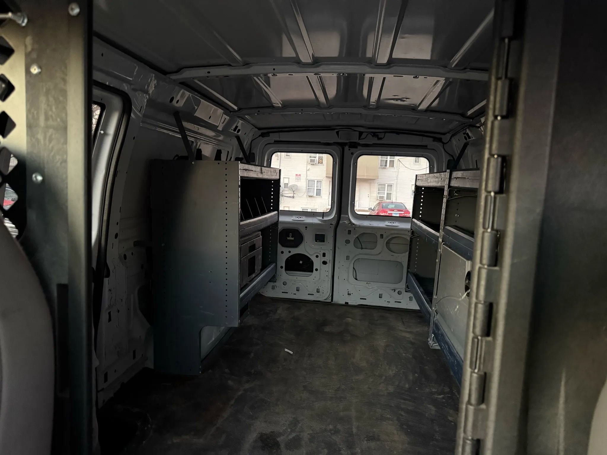 Used 2008 Ford E-350 and Econoline 350 Super Duty image 12