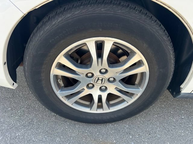 Used 2012 Honda Odyssey EX-L image 4