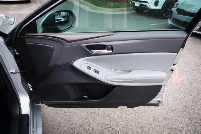 Used 2020 Toyota Avalon XLE w/ Moonroof Package FWD image 50