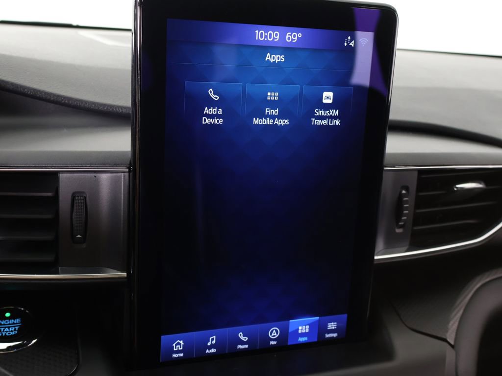 Used 2020 Ford Explorer ST w/ ST Street Pack AWD/4WD image 57