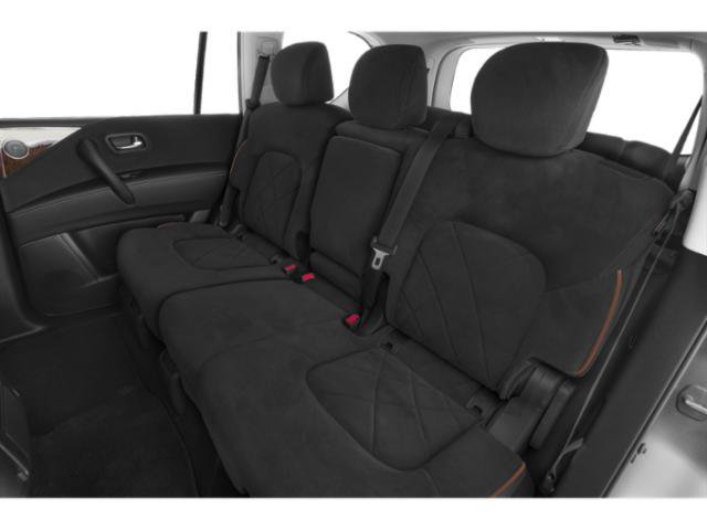 Used 2020 Nissan Armada SV w/ Driver Package AWD/4WD image 16