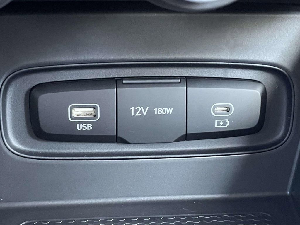 New 2026 Hyundai Venue SE image 27