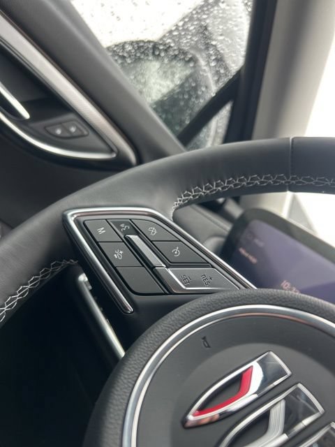 New 2026 Buick Envision Sport Touring AWD/4WD image 18