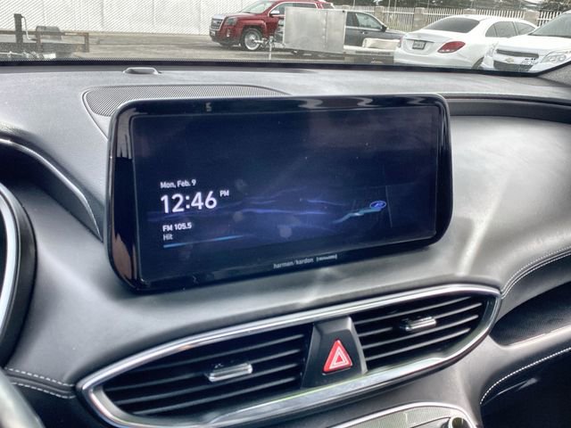 Used 2022 Hyundai Santa Fe Limited image 5