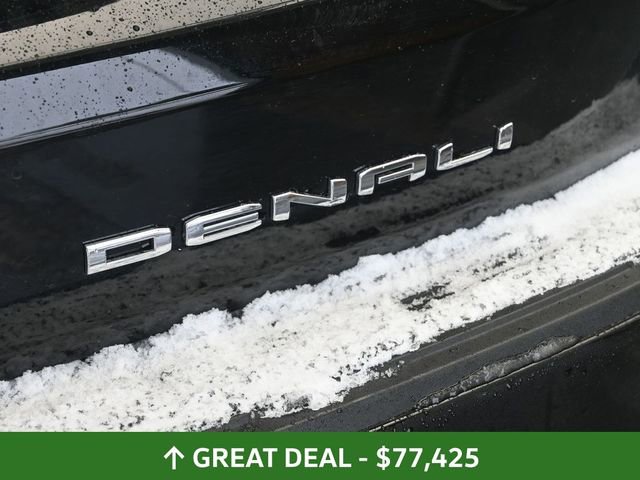 Used 2024 GMC Yukon XL Denali Ultimate image 15