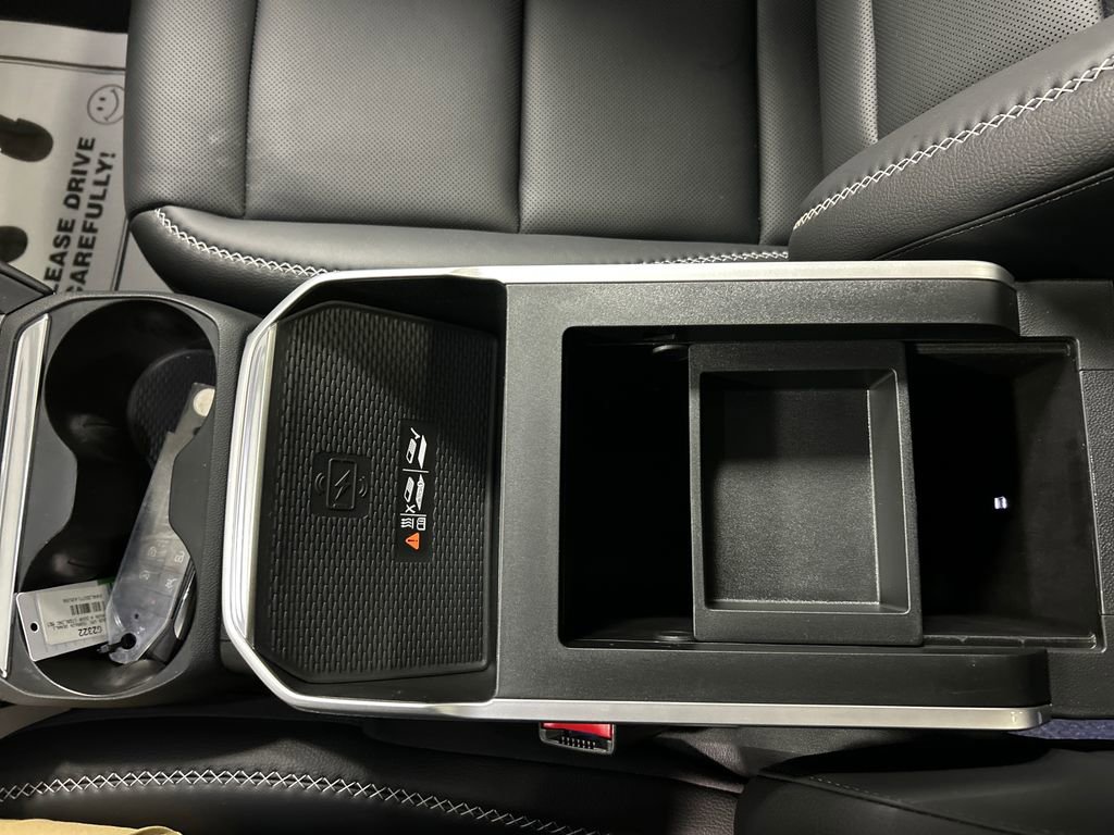 New 2026 GMC Terrain Denali image 19