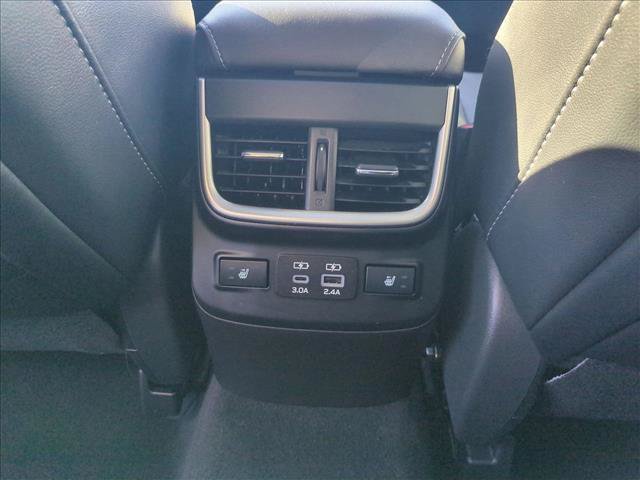 Used 2023 Subaru Outback Limited XT AWD/4WD image 18