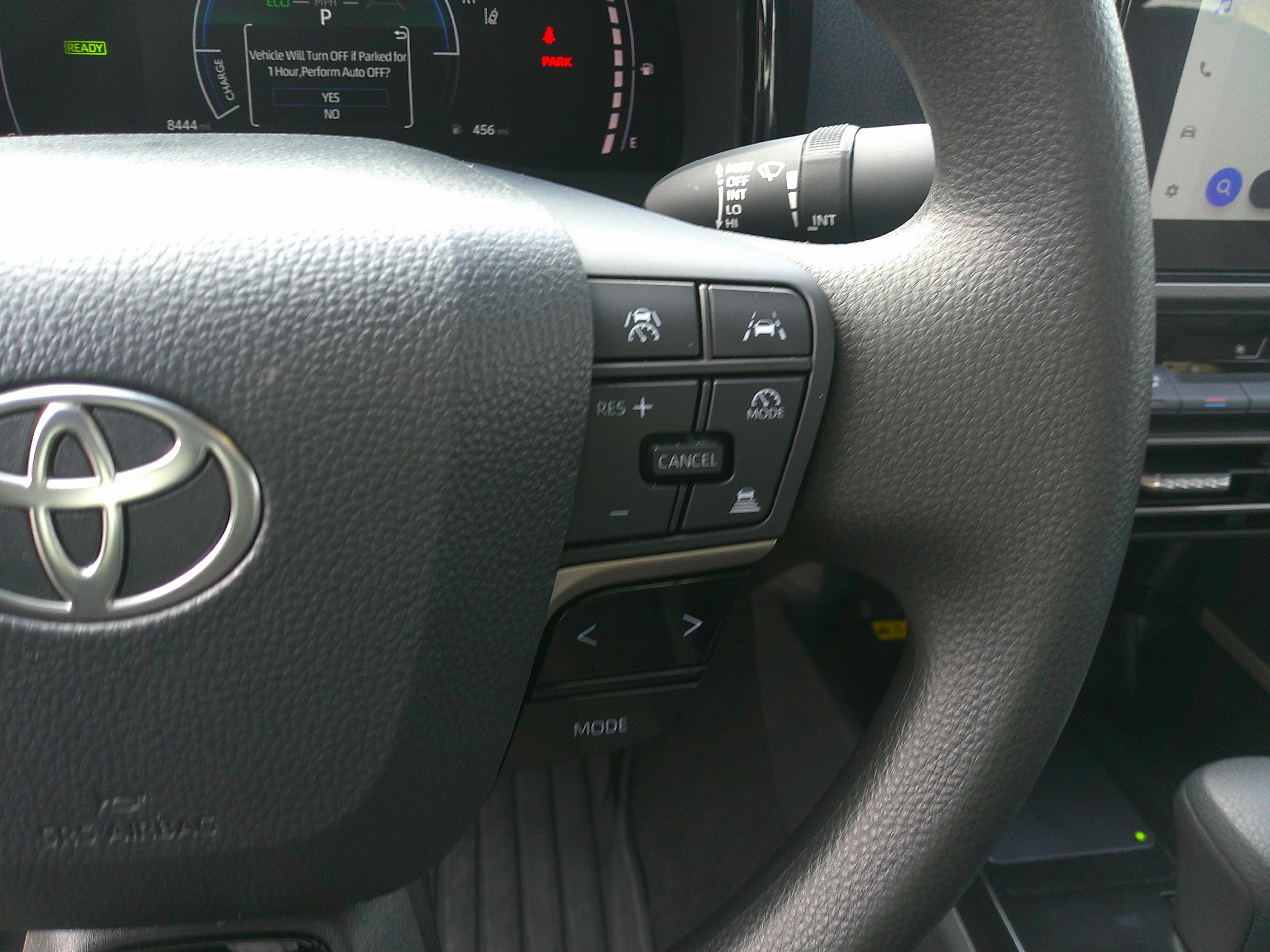 Used 2025 Toyota Camry LE image 20