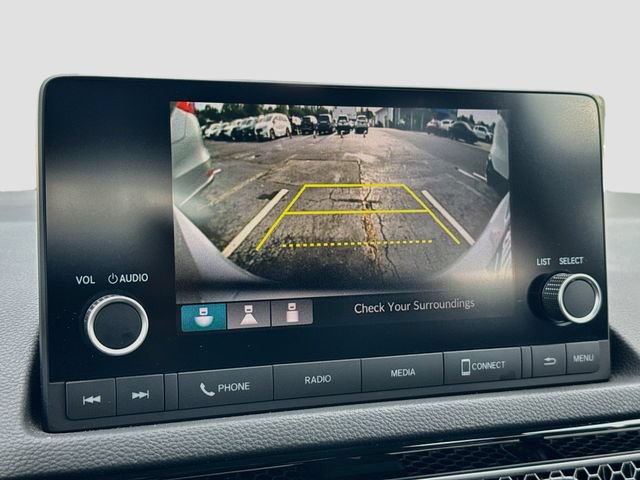 Used 2023 Honda Civic EX-L image 17