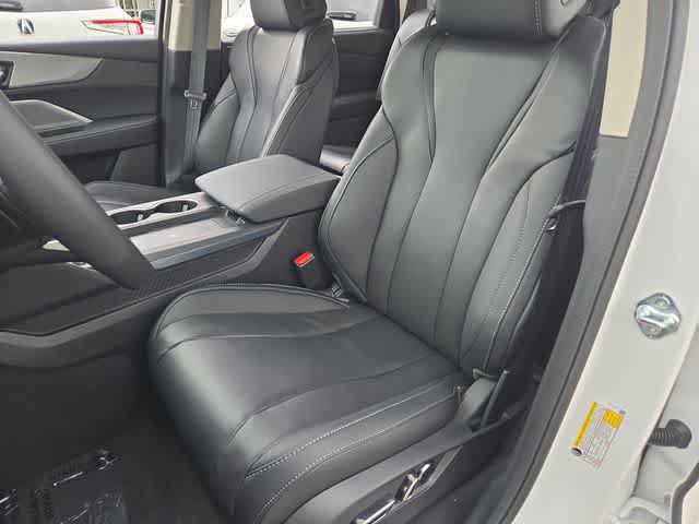 New 2026 Acura MDX w/ Technology Package FWD image 18