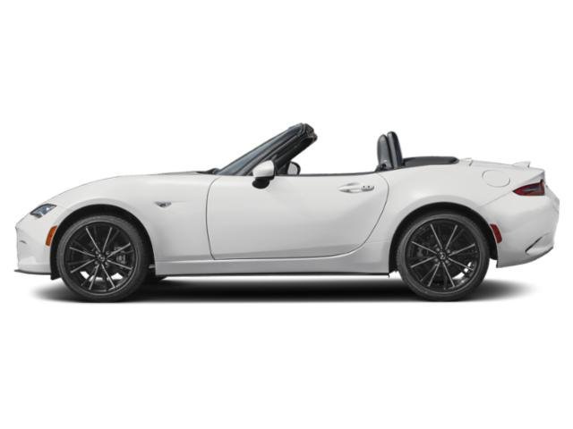 New 2026 MAZDA MX-5 Miata Grand Touring RWD image 6