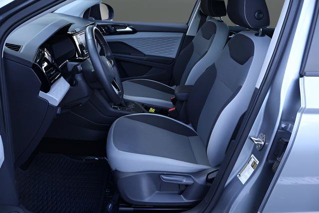 Certified 2023 Volkswagen Taos S FWD image 13