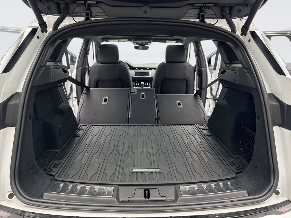 Used 2023 Land Rover Range Rover Evoque R-Dynamic S image 22