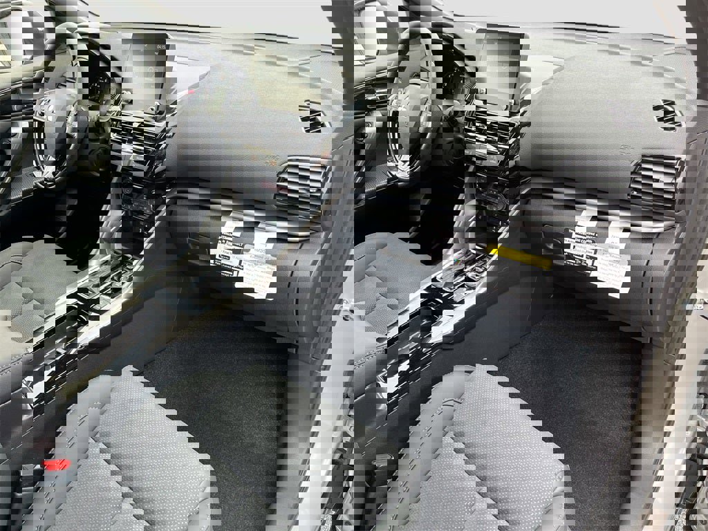 New 2026 Mitsubishi Eclipse Cross Black Edition image 26