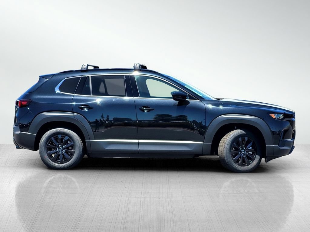 New 2026 MAZDA CX-50 AWD 2.5 Hybrid w/ Weather Package image 3