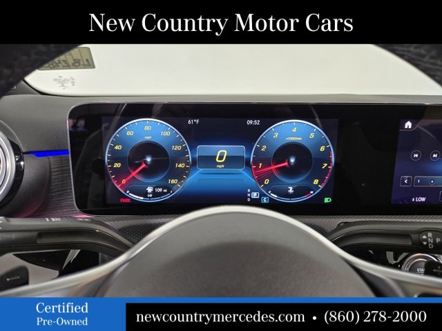 Certified 2022 Mercedes-Benz A 220 4MATIC image 30