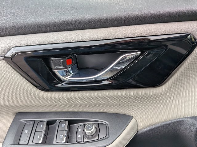 Used 2025 Subaru Forester Limited AWD/4WD image 11