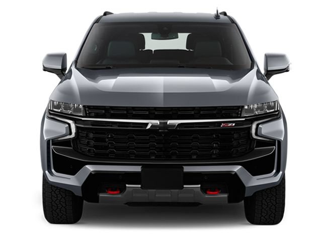 Used 2025 Chevrolet Suburban Z71 AWD/4WD image 5
