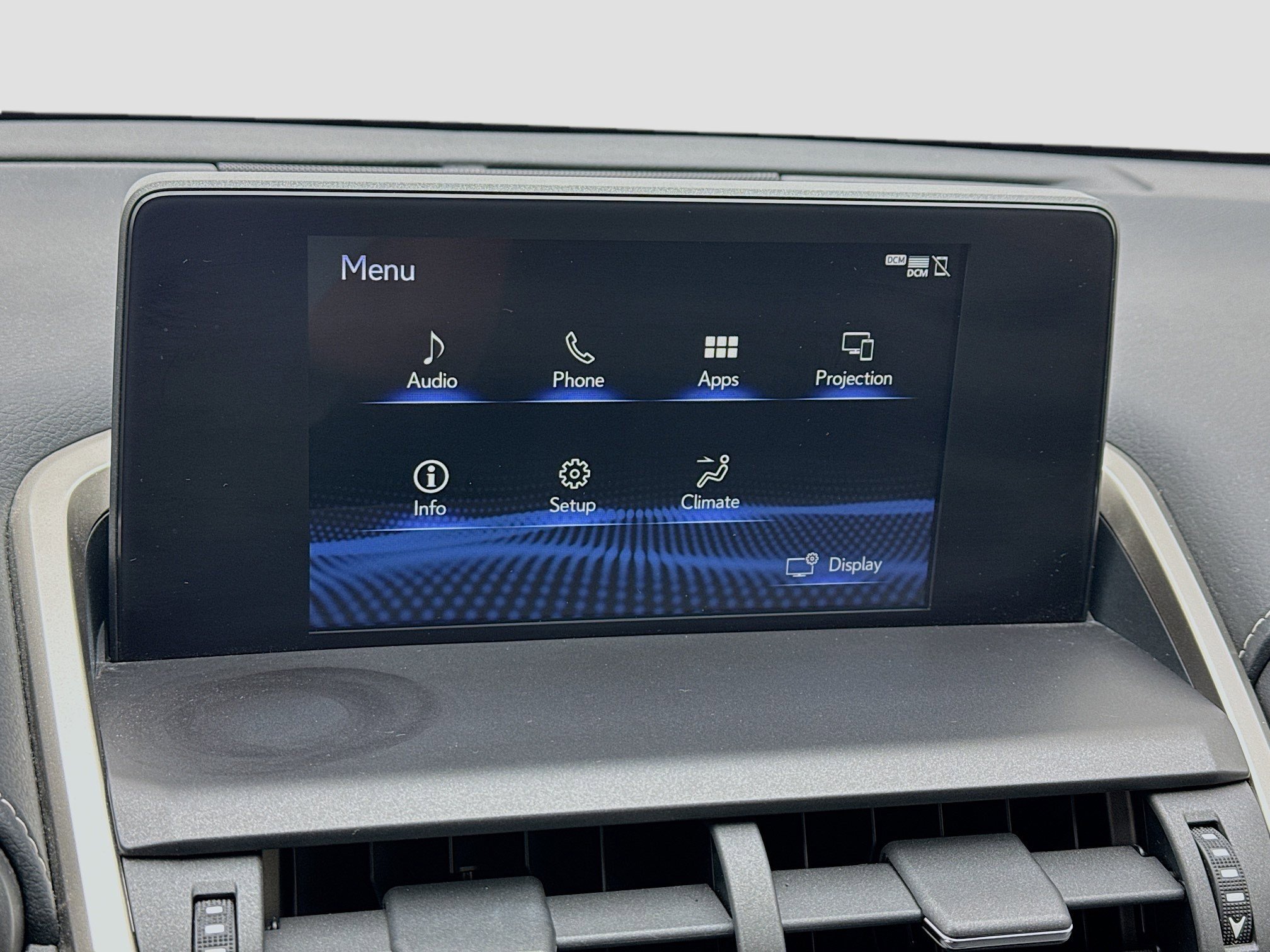 Used 2021 Lexus NX 300 FWD w/ Accessory Package 2 image 9