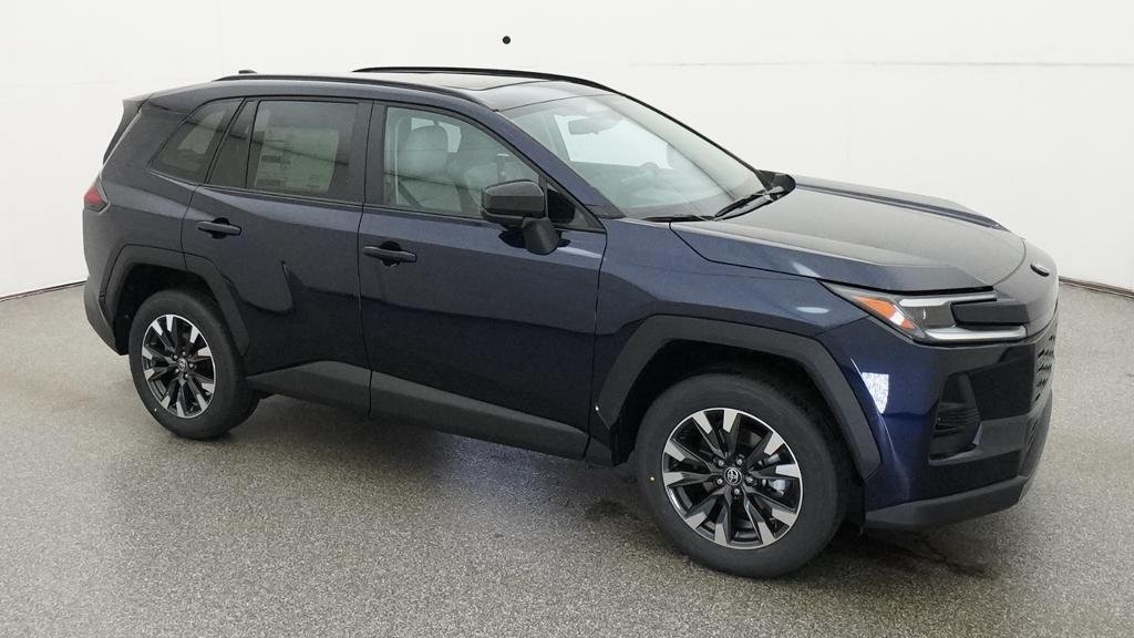 New 2026 Toyota RAV4 Limited AWD/4WD image 12