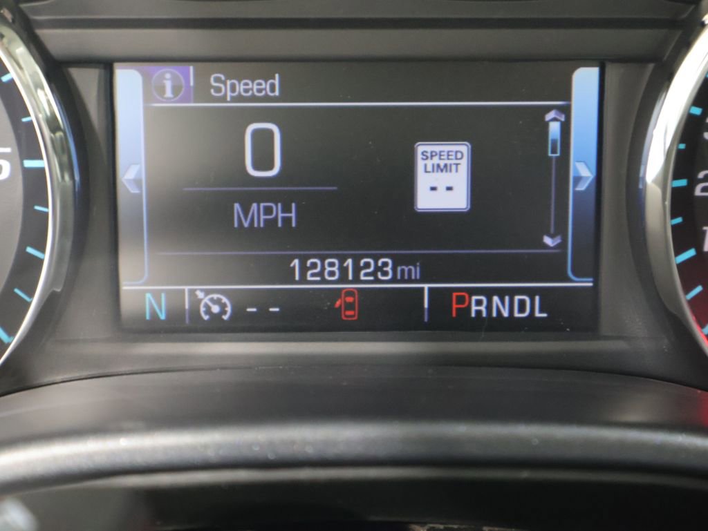 Used 2017 GMC Sierra 1500 SLT image 39