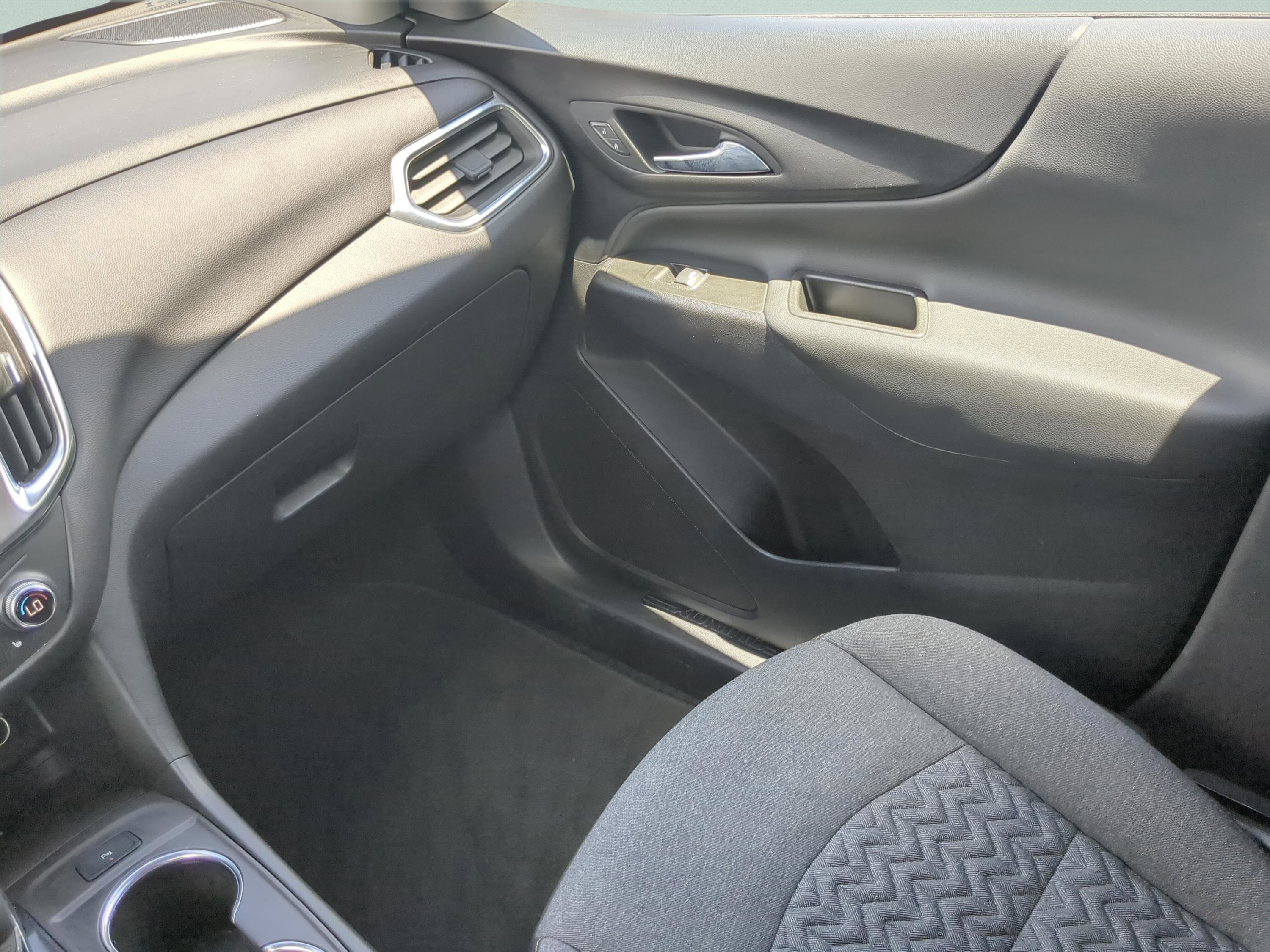 Used 2024 Chevrolet Equinox LT AWD/4WD image 14