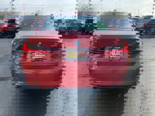 Used 2021 BMW 330i xDrive Sedan w/ Convenience Package image 5