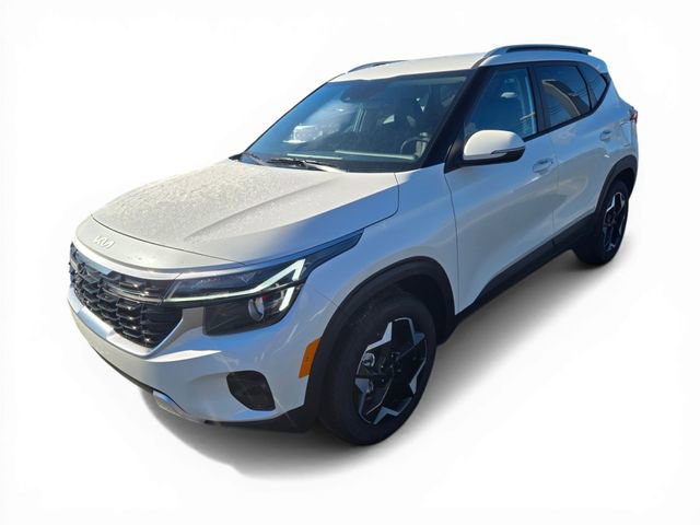 New 2026 Kia Seltos S image 6