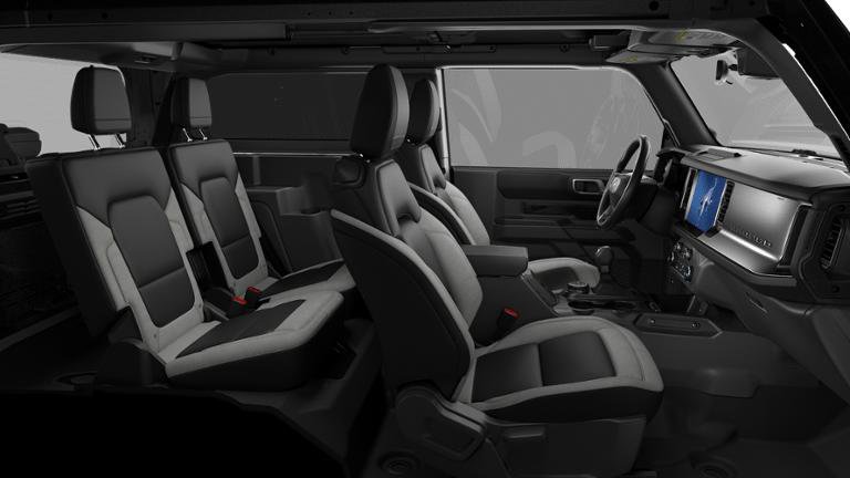 New 2026 Ford Bronco 2-Door w/ Sasquatch Package image 26
