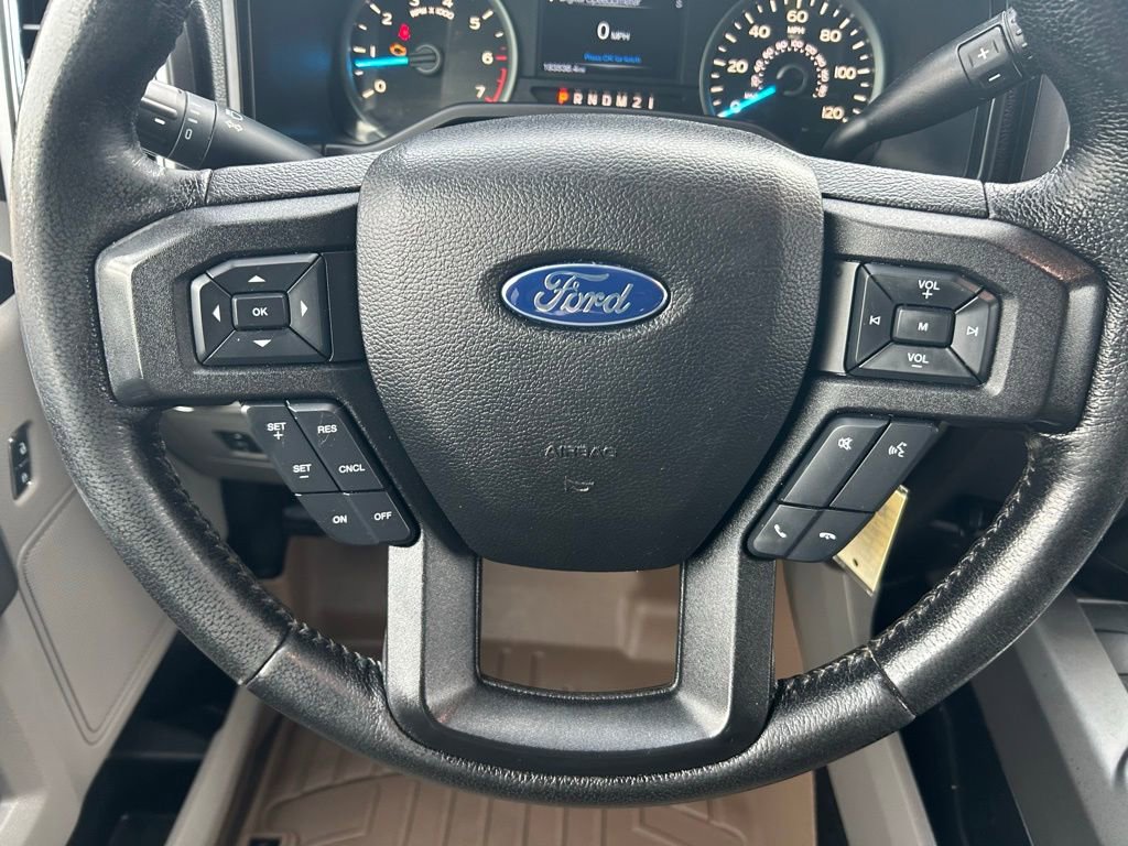 Used 2015 Ford F150 XLT w/ Equipment Group 301A Mid image 18