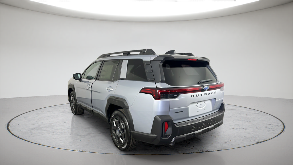 New 2026 Subaru Outback Premium AWD/4WD image 7