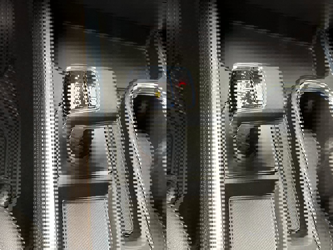 Certified 2023 Chevrolet Silverado 1500 RST w/ RST All Star Premium Package image 27