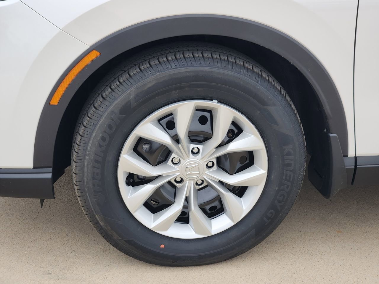 New 2026 Honda CR-V LX image 8