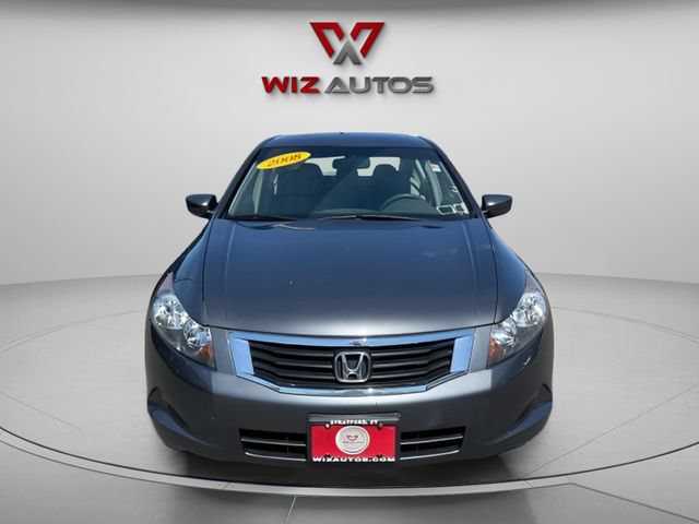 Used 2008 Honda Accord EX-L image 7
