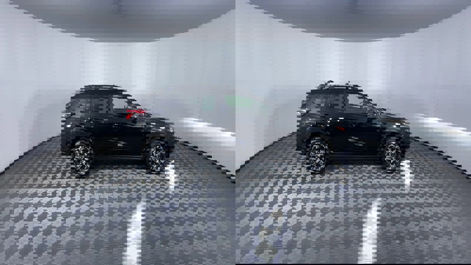 Certified 2025 Subaru Crosstrek 2.0i Premium image 9